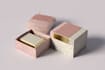 artistic pouch and packaging