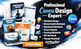 design canva workbook mental health workbook educational workbook canva template