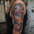 design professional creative tattoo design