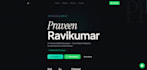 build a modern responsive ai powered landing page in 48 hours