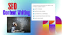 a compelling and well researched documentary script