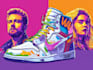 turn your photos into awesome wpap
