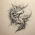 design professional creative tattoo design