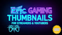 design youtube thumbnails that go viral