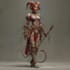 fantasy character art and fantasy character art