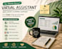 do fast and error free data entry work