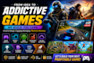 turn your game idea into a profitable business