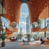 create innovative ai architectural and interior concept visuals