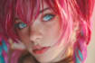 create a anime character