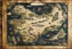 create the map of your fantasy world