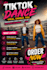 do viral tik tok dance, challenge dance, video dance, group video, twerk dancer