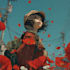 create awesome anime art