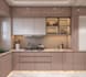 provide expert 3d interior design for your living space