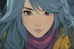 create a anime character