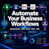 build n8n, zapier, and google apps script automation