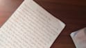 handwrite your study notes,latters,documents neatly