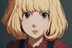 create a anime character