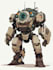 make you a custom mecha