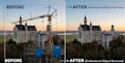 remove objects and people from your photos professionally