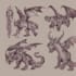 design professional creative tattoo design