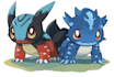 make your own fakemon