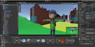 mobile game development unreal engine unity 2d game design unity developer