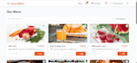 build a complete restaurant ecosystem with 4 mobile apps and website