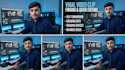 find viral clips for your needs and quickly edit them