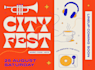 create vintage, retro flyer or poster design