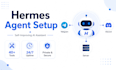 urgent fix deploy hermes agent autonomous ai assistant open webui vps docker vm