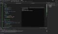 do python, c sharp programming code in pf oop dsa