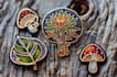 design custom enamel pins for you