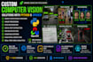 build custom computer vision solutions using python opencv