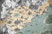create detailed terrain and landscape maps