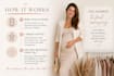 create stylish pregnancy outfits from your existing wardrobe