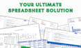 automate excel and google sheets