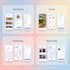 design professional mobile app interface UI UX