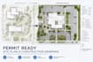 create permit ready construction drawings, site plan and plat map