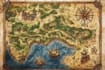 design creative route and journey maps