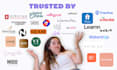 create performing service ugc video ad