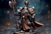 paint your warhammer 40k, sigmar and dnd miniatures