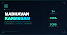 design portfolio for professional and students