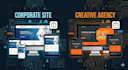develop responsive websites using react js, HTML, CSS and javascript