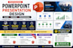 design professional powerpoint presentation with animation