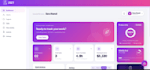 build a full stack web app using react and python fastapi