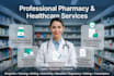 provide expert medical and scientific writing