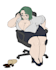 illustrate your plus size character