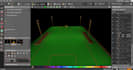do professional lighting design, dialux lighting calculation and simulation