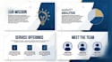 design professional powerpoint presentations and canva slides