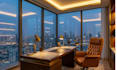 design high quality zoom virtual background